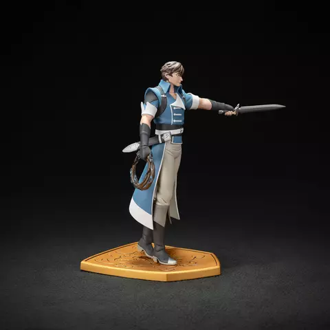 Reservar Figura Richter Belmont Castlevania Nocturne Dark Horse Figuras Estándar