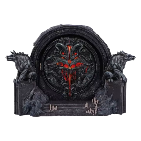 Reservar Bote de Almacenamiento Diablo IV Hells Gate Nemesis Now Réplicas