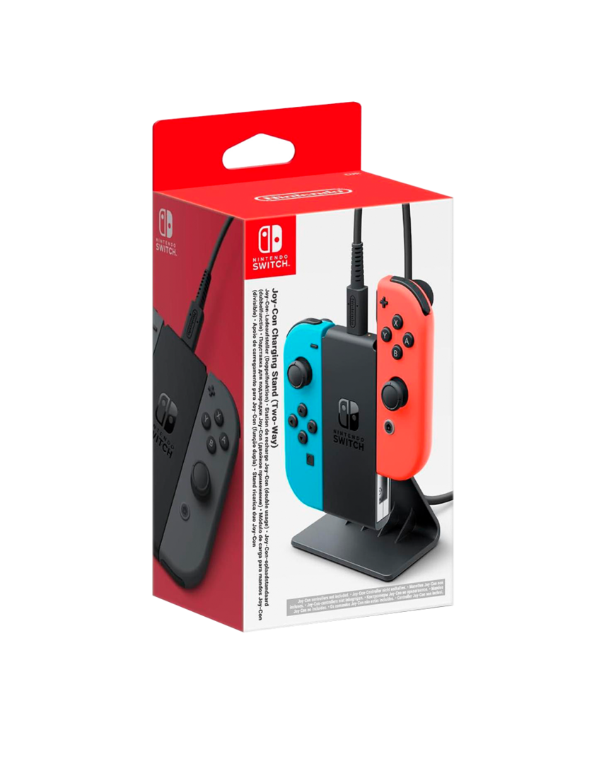 Base de Carga para Joy-Con