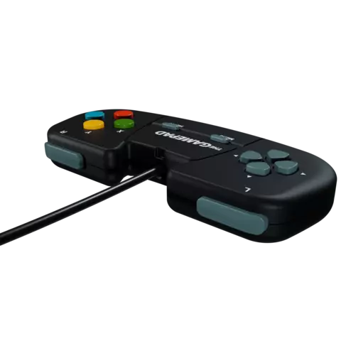 Reservar Mando The Gamepad Spectrum 