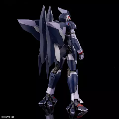 Reservar Figura Weltall Xenogears Form-ISM Act Square Enix Figuras