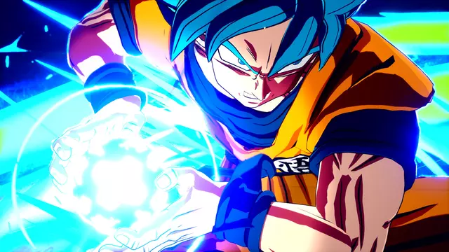 Comprar Dragon Ball: Sparking! Zero PS5 Estándar screen 7