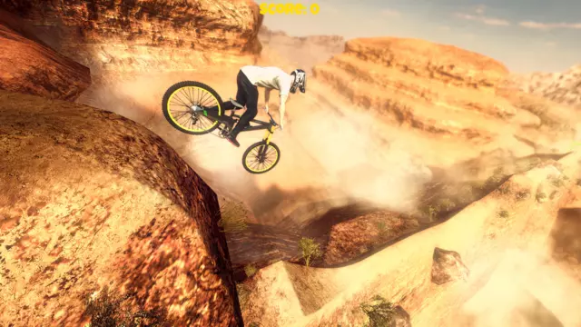 Comprar Shred! Remastered - 2 in 1 - Shred! 2 Ft Sam Pilgrim - (Código de Descarga) Switch Estándar | Código Descarga screen 13