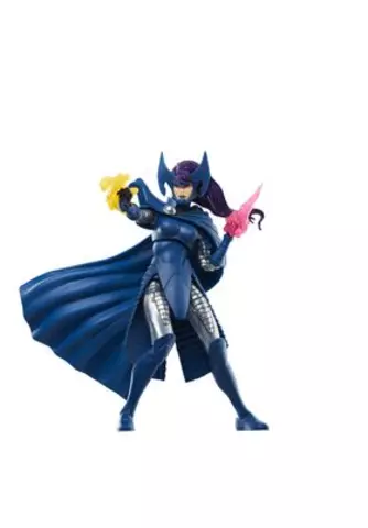Comprar Wolverine & Lady Psylocke Set 2 Fig. 15 cm X-Men Marvel Legend Series Figuras