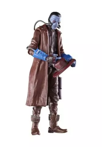 Comprar Cad Bane Fig. 15 cm The Book Of Boba Fett Star Wars The Black Series Figuras