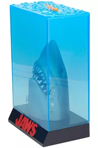 Comprar Tiburon Figura Cartel Poster 3D Tiburon Figuras