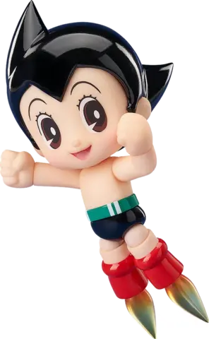 Figura Astro Boy Nendoroid