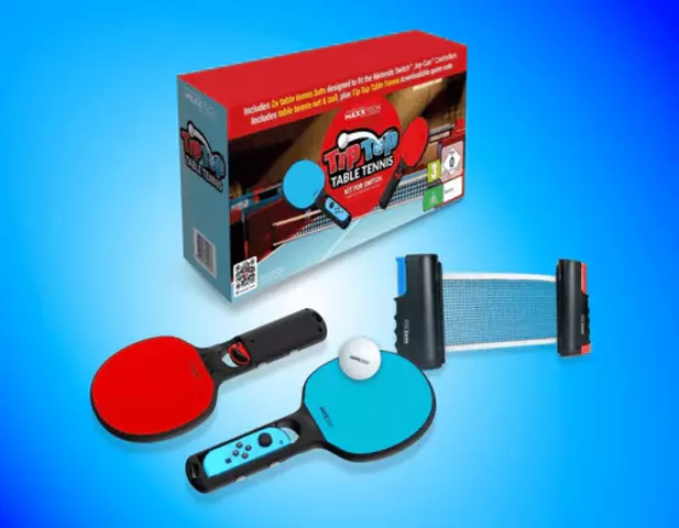 Comprar Tip-Top Table Tennis  Switch Estándar