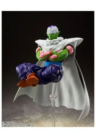 Comprar Piccolo The Proud Namekian Fig. 16 cm Dragon Ball Z SH Figuarts (Re-Run) Figuras