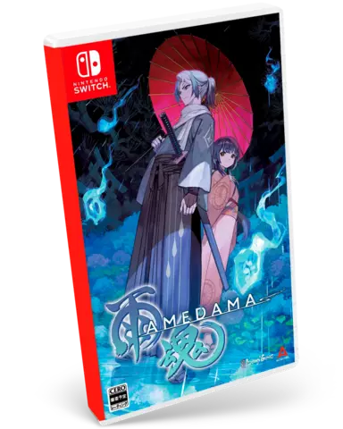 Reservar Amedama Switch Estándar - Japón