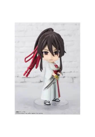 Comprar Yamada Asaemon Sagiri Fig. 9 cm Hell'S Paradise Figuarts Mini Figuras