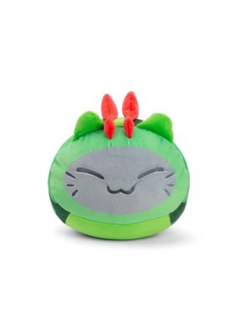 Dinosaurio peluche kawaii 20 cm nemu neko