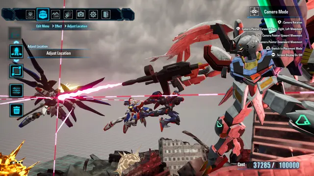 Reservar Gundam Breaker 4 Switch Estándar - ASIA screen 5