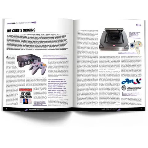 Comprar Guía Nintendo GameCube Edición Clásica Guías de estrategía Coleccionista