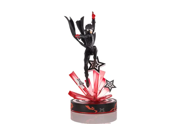 Reservar Estatua Joker Persona 5 Edición Coleccionista 30 cm Figuras de Videojuegos