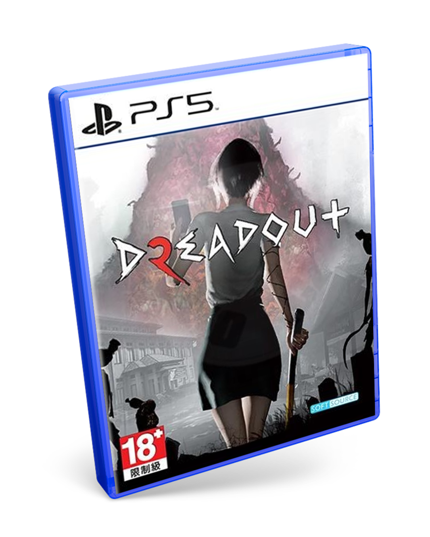 Dreadout 2