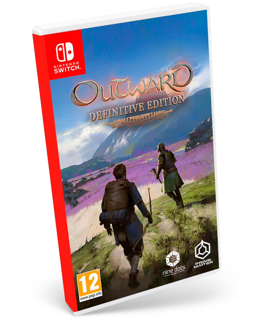Outward edición definitiva