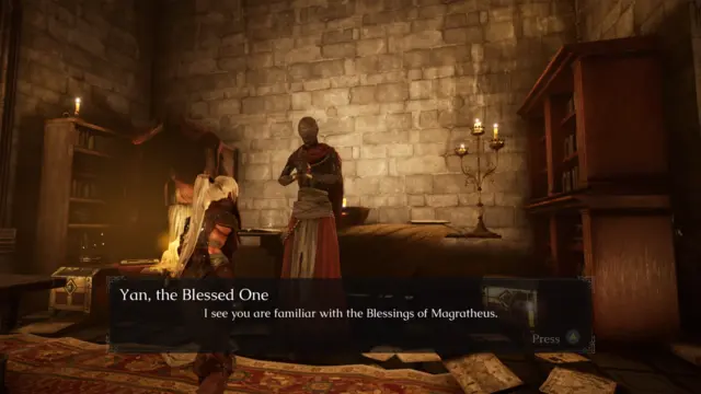 Reservar Morbid: The Lords of Ire PS5 Estándar screen 1