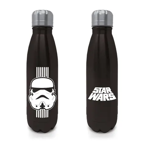 Botella Star Wars 540ml - Stormtrooper