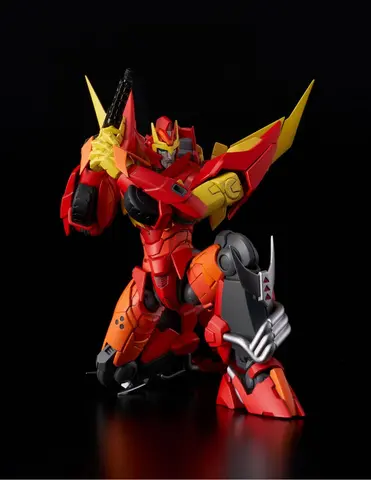 Reservar Figura Rodimus Furai Model Transformers 15 cm Figuras de Videojuegos