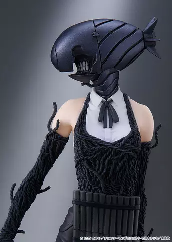 Reservar Figura Bomb Demon Chainsaw Man Pop Up Parade Figuras Estándar