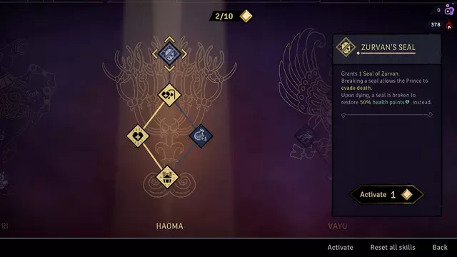 Reservar The Rogue Prince of Persia: Immortal Edition Switch 2 Estándar screen 1