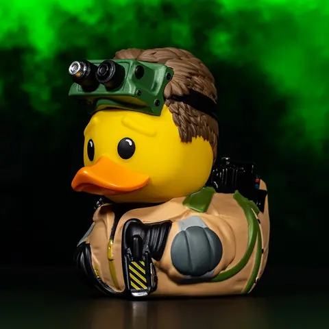 Comprar Pato Coleccionable Tubbz Los Cazafantasmas Ray Stantz 