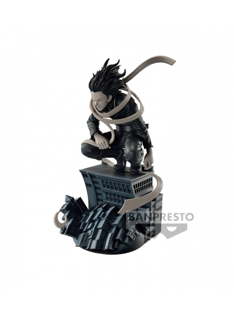 Figura My Hero Academia Shota Aizawa Dioramatic Tones