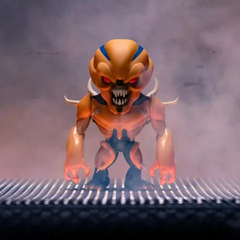 Comprar Figura Doom Eternal Imp Figuras