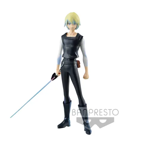 Comprar Figura Star Wars Visions Karre Figuras de Videojuegos