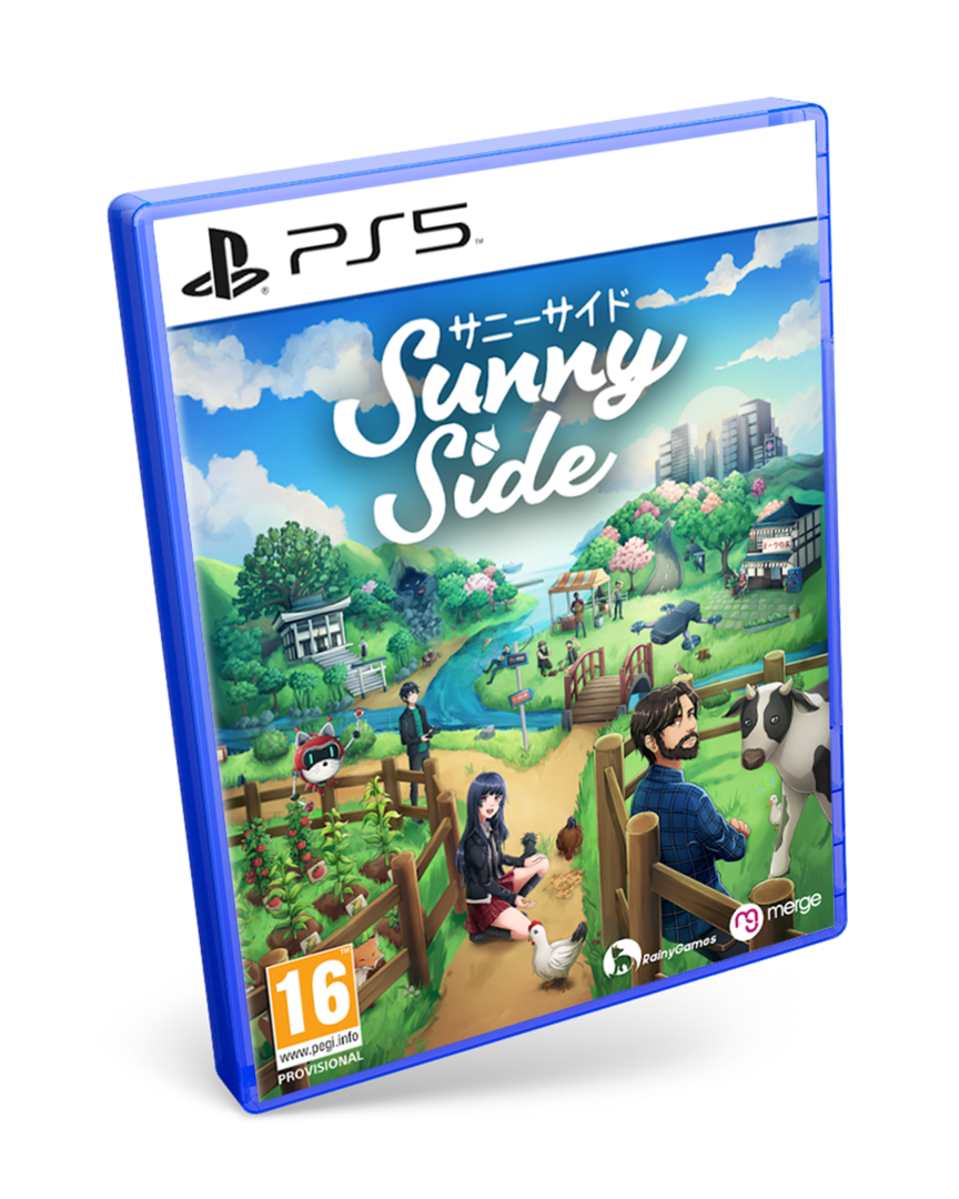 Sunnyside