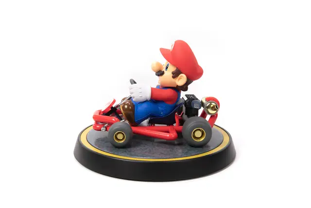 Comprar Figura Mario Kart Mario Figuras