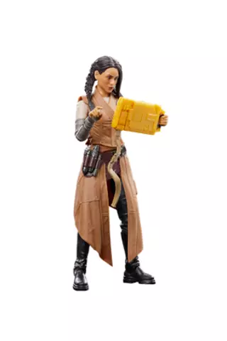 Comprar Bix Caleen Fig 15 cm Sw Andor The Black Series F55285X0 Figuras
