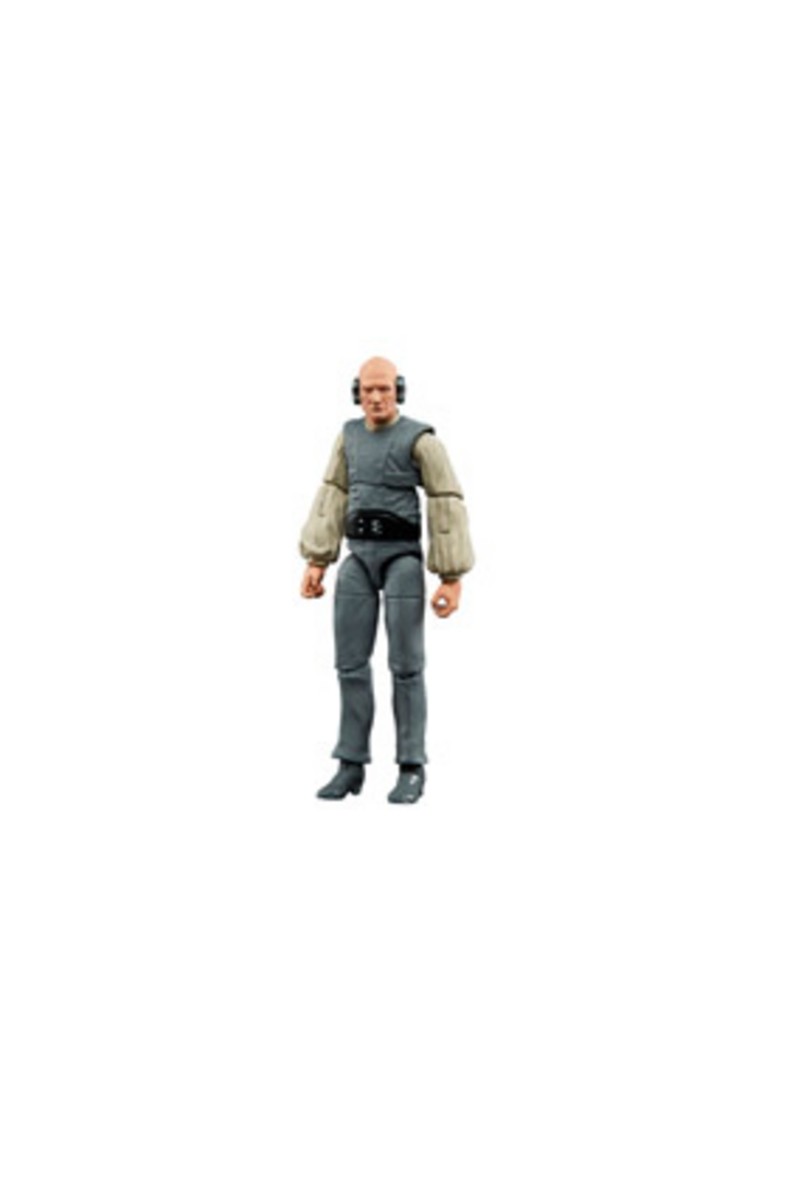 Vin Lobot Figura 9,5 cm Star Wars Empire Strikes Back Vintage F44625L0