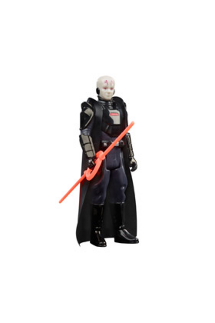 Vin Grand Inquisitor Fig 9,5 cm Star Wars Retro Collection F57735X0