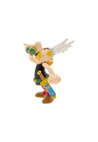 Comprar Asterix Con Poción Figura Pvc 9 cm Asterix El Galo Figuras