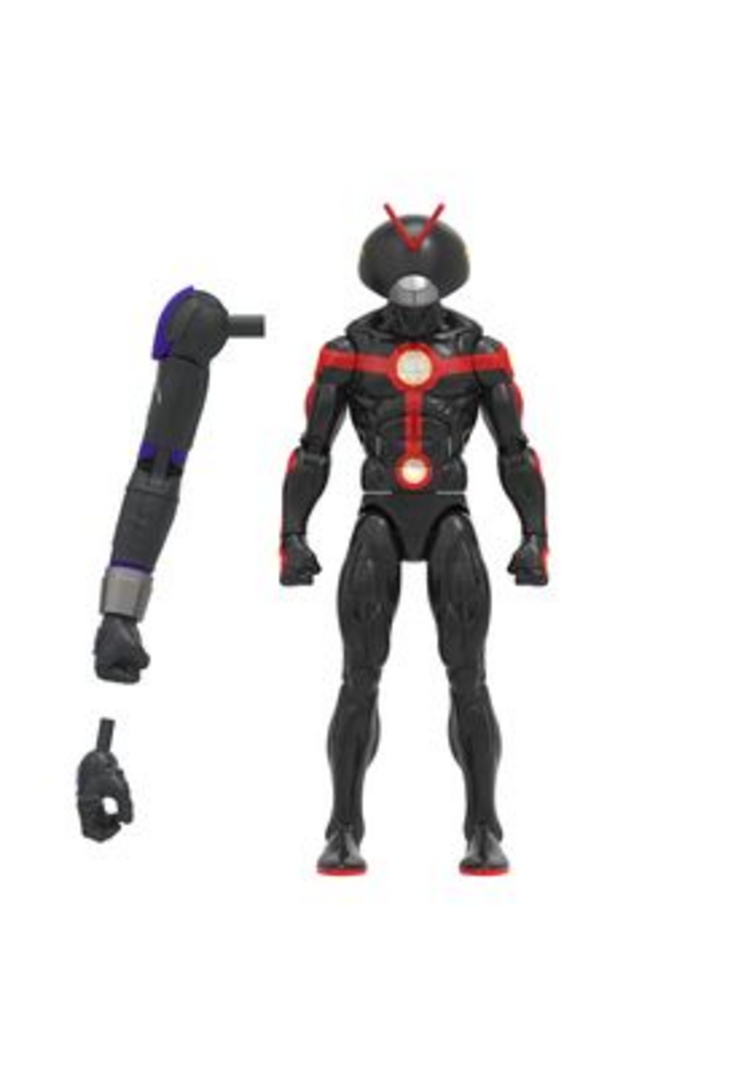 Future Ant-Man Fig 15 cm Marvel Legends Series F65795X0