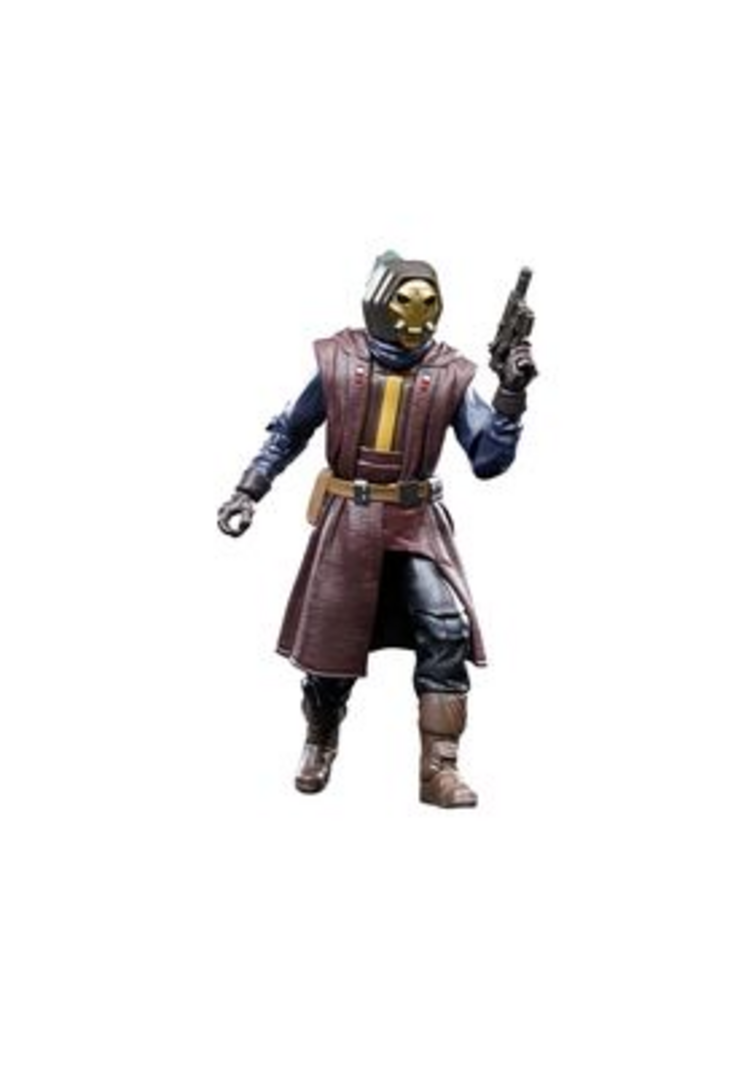 Pyke Soldier Fig. 15 cm Star Wars The Book Of Boba Fett The Black Series