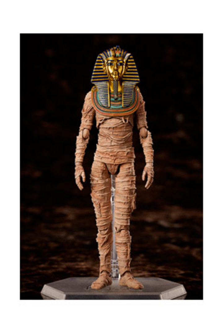 Tutankhamun figura 14.5 cm figma