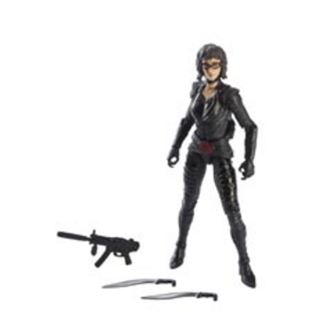 Baroness Figura 15 cm Gijoe Classified Series F01105X0