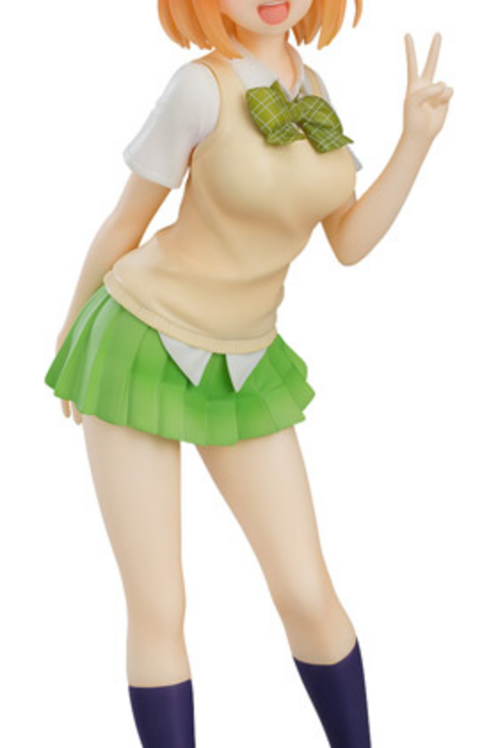 Yotsuba Nakano 1.5 Fig 17 cm Quintessential Quintuplets Pop Up Parade