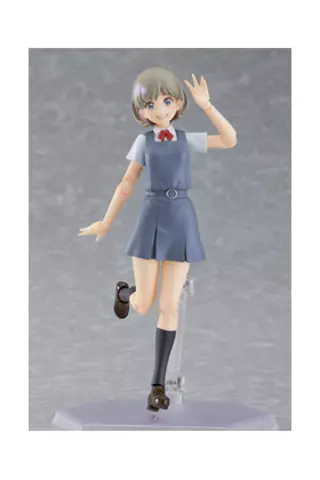 Comprar Keke Tang Figura 13.5 cm Lovelive! Figma Figuras