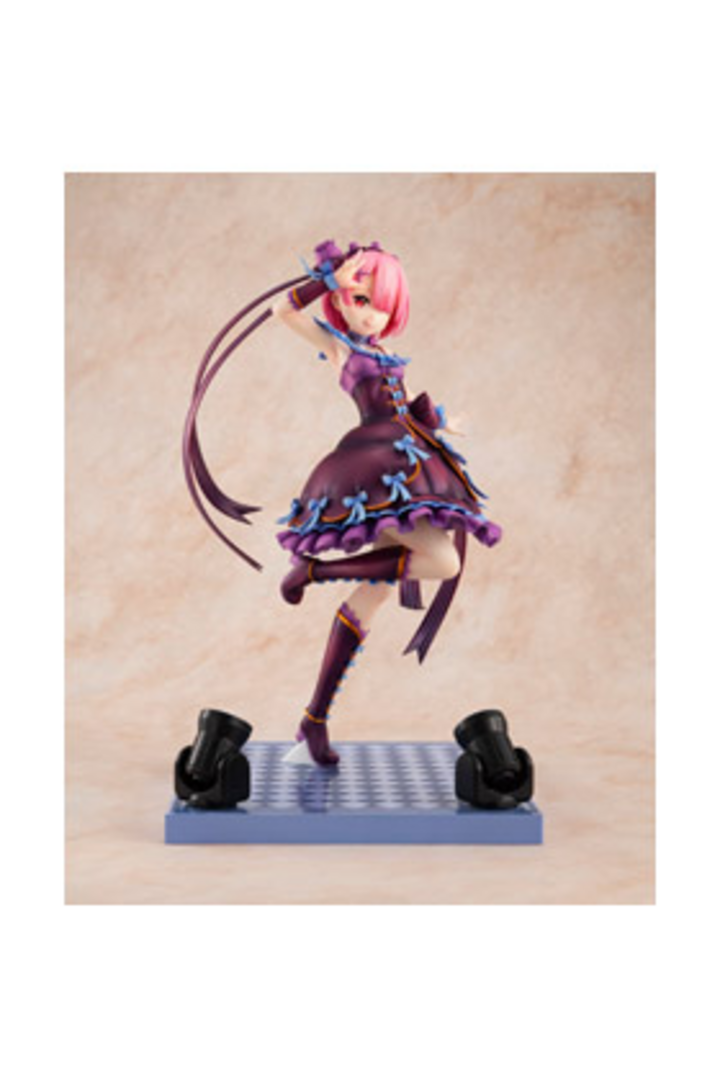 Ram birthday 2021 ver. fig 24 cm re:zero slaw 1/7 scale