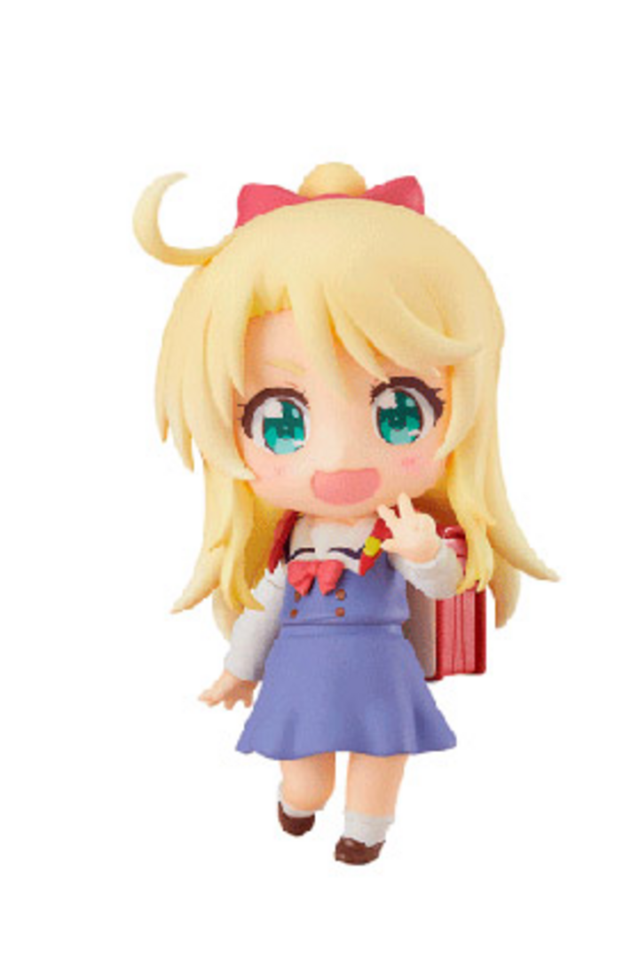 Noa Himesaka Figura 10 cm Wataten! An Angel Flew Down To Me Nendoroid