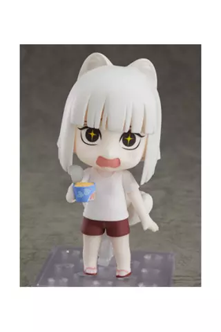 Comprar Jiu Yue September Figura 10 cm Fei Ren Zai Nendoroid Figuras