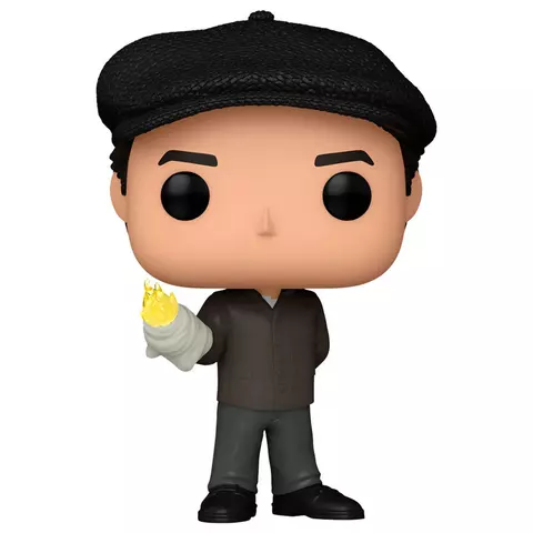 Comprar Figura POP El Padrino 2 Vito Corleone Figuras Estándar