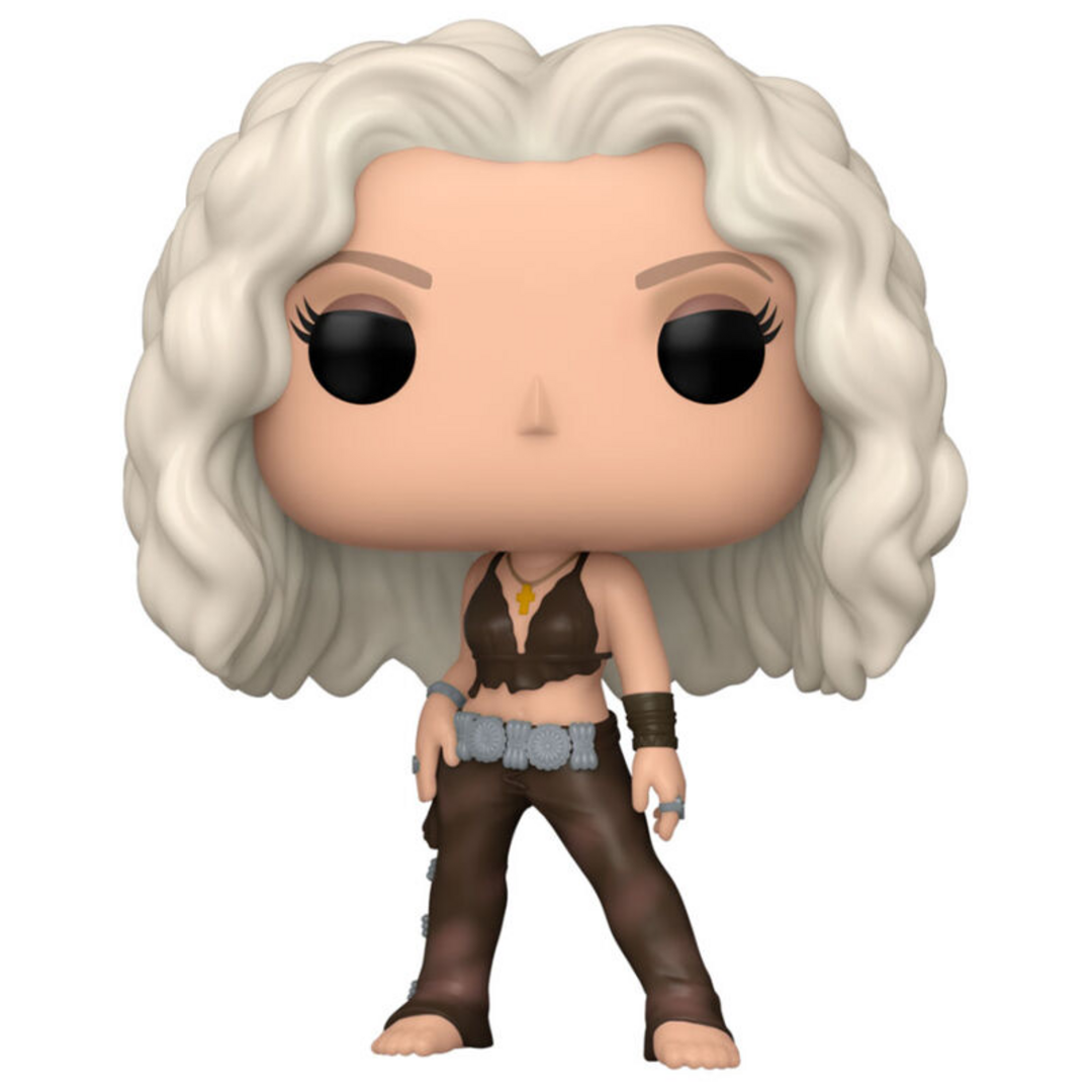 Figura pop rocks shakira whenever