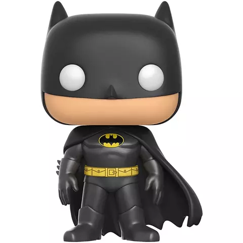Comprar Figura POP DC Comics Batman 48cm Figuras Estándar