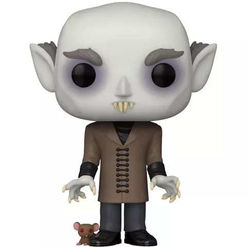 Comprar Figura POP Nosferatu 100th Nosferatu Figuras Estándar