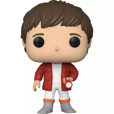 Comprar Figura POP E.T El Extraterrestre 40th Elliott Figuras Estándar